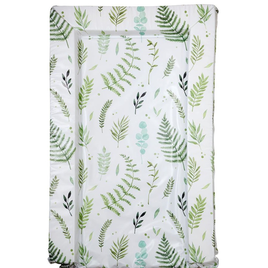 Baby & Nursery littlehelper Baby Changing Mats | Baby Changing Mat | Changing Mat | Falling Ferns