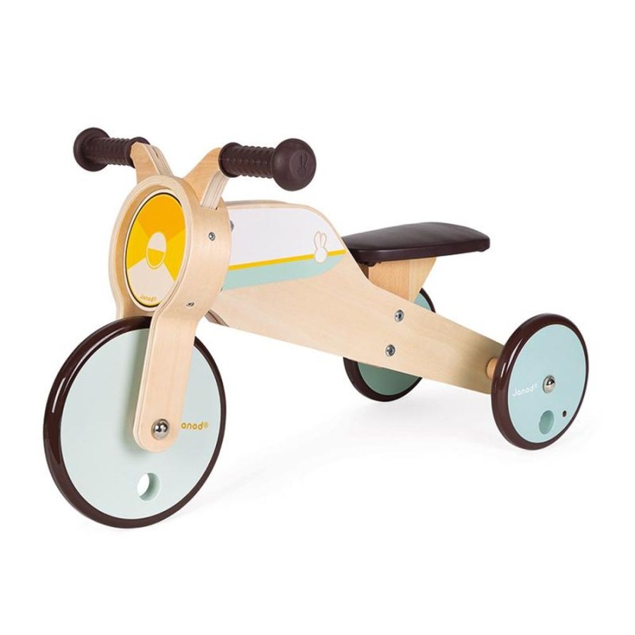 Playtime littlehelper Wooden Toys | Rockers, Ride Ons & Bikes | Rocking Tricycle | Bikes