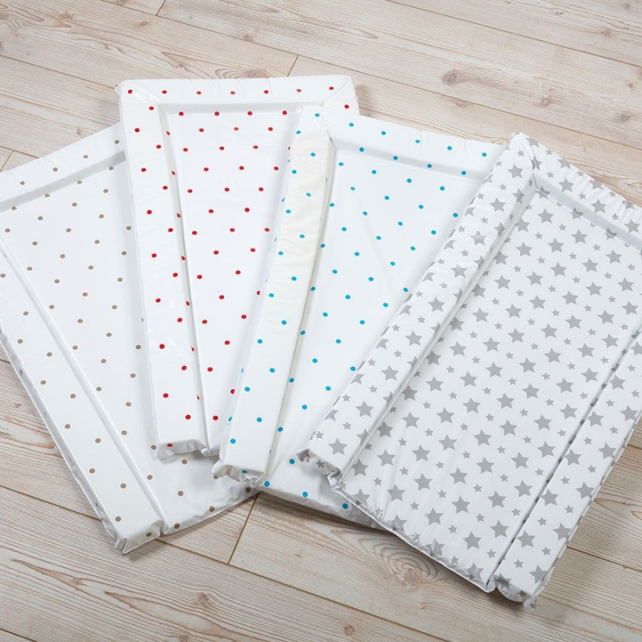 Baby & Nursery littlehelper Baby Changing Mats | Baby Changing Mat | Changing Mat | Little Star