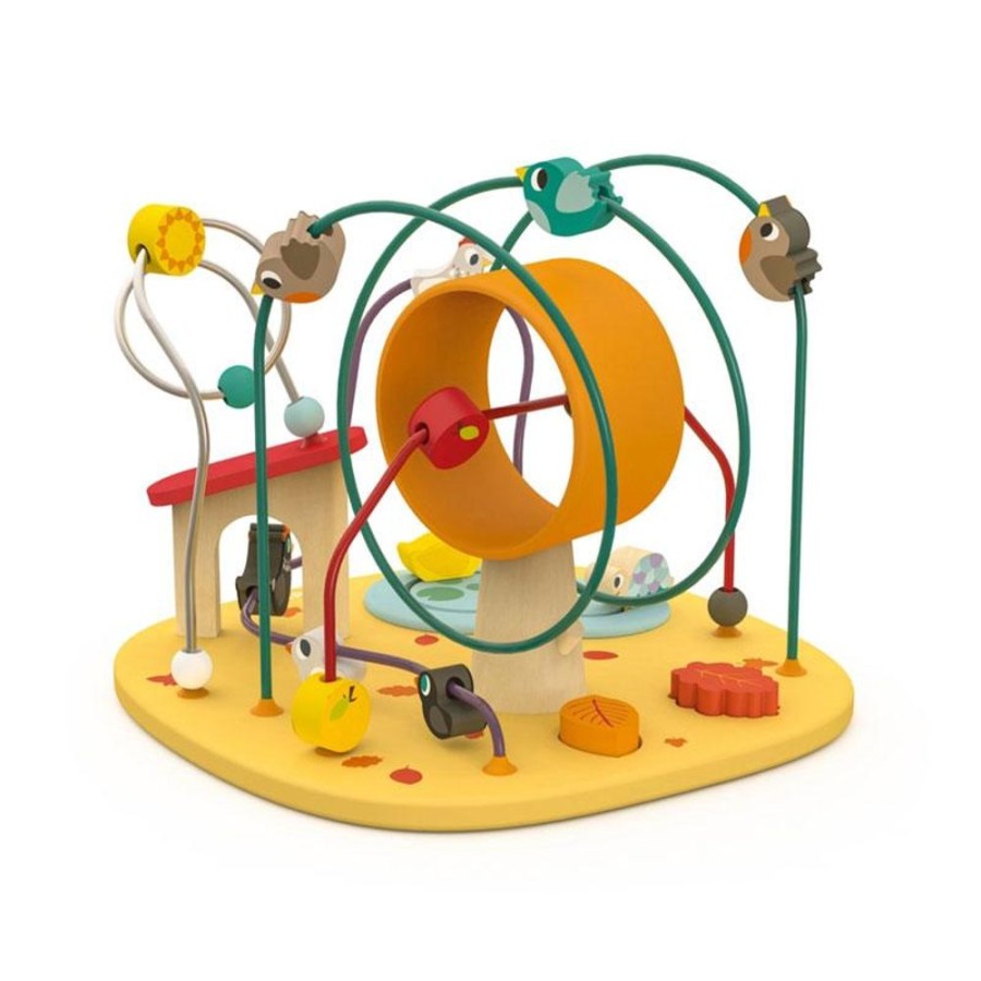 Playtime littlehelper Activity Toys | Activity & Educational Toys | Hen & Co Looping | Activity Centres, Playsets & Tables