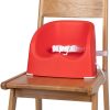 Baby & Nursery littlehelper Booster Seats | Everyday Baby Booster Seat For Table | Feeding Seat | Red