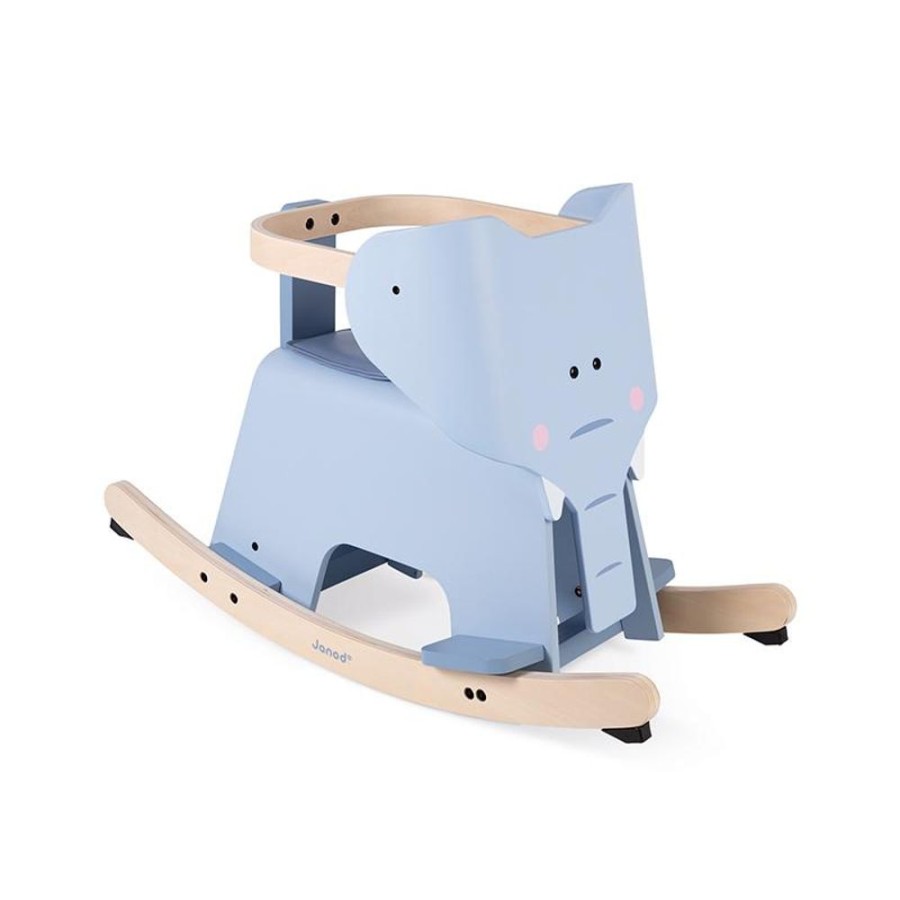 Playtime littlehelper Rocking Horses | Rockers, Ride Ons & Bikes | Rocking Elephant | Rocking Animals | 12M+