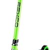 Playtime littlehelper Balance Bikes | Lightweight Pro Scooter With Aluminium Deck| Push, Kick & Jump Stunt Scooter | Green