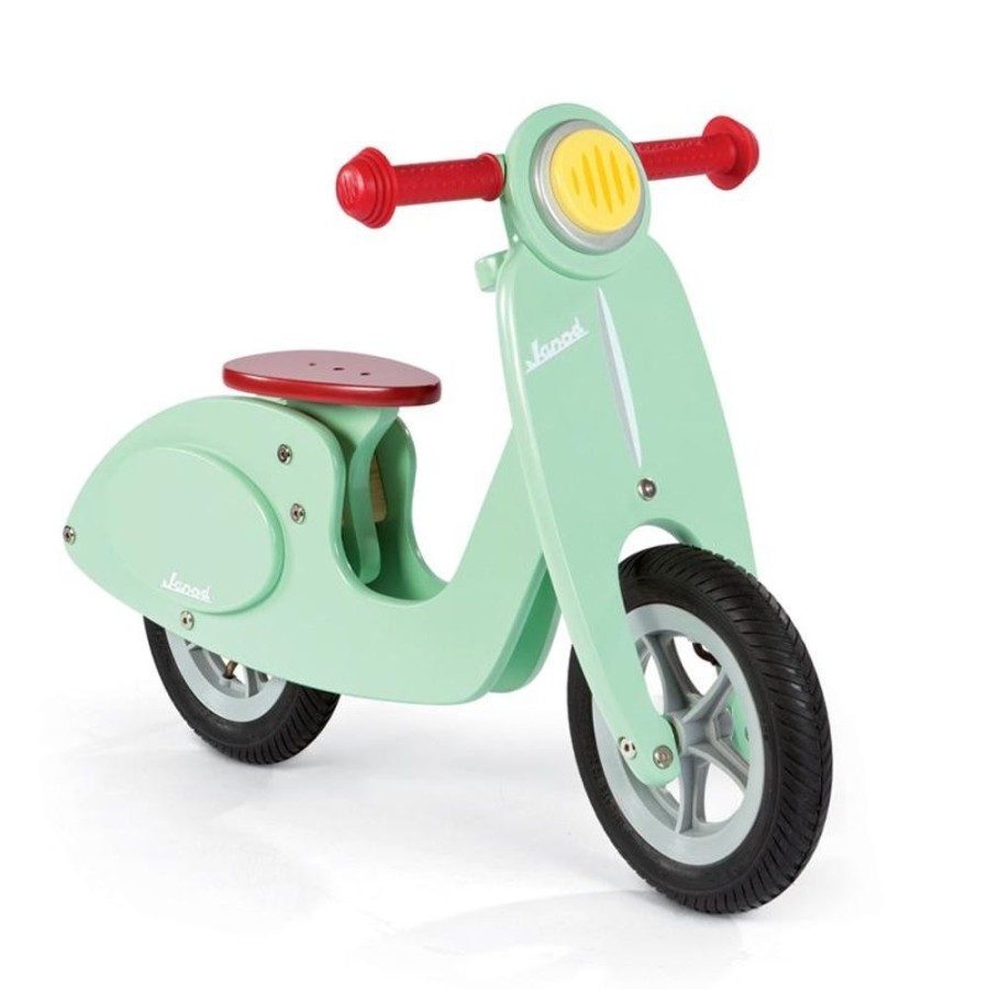 Baby & Nursery littlehelper Baby Gifts | Rockers, Ride Ons & Bikes | Mint Scooter | Bikes