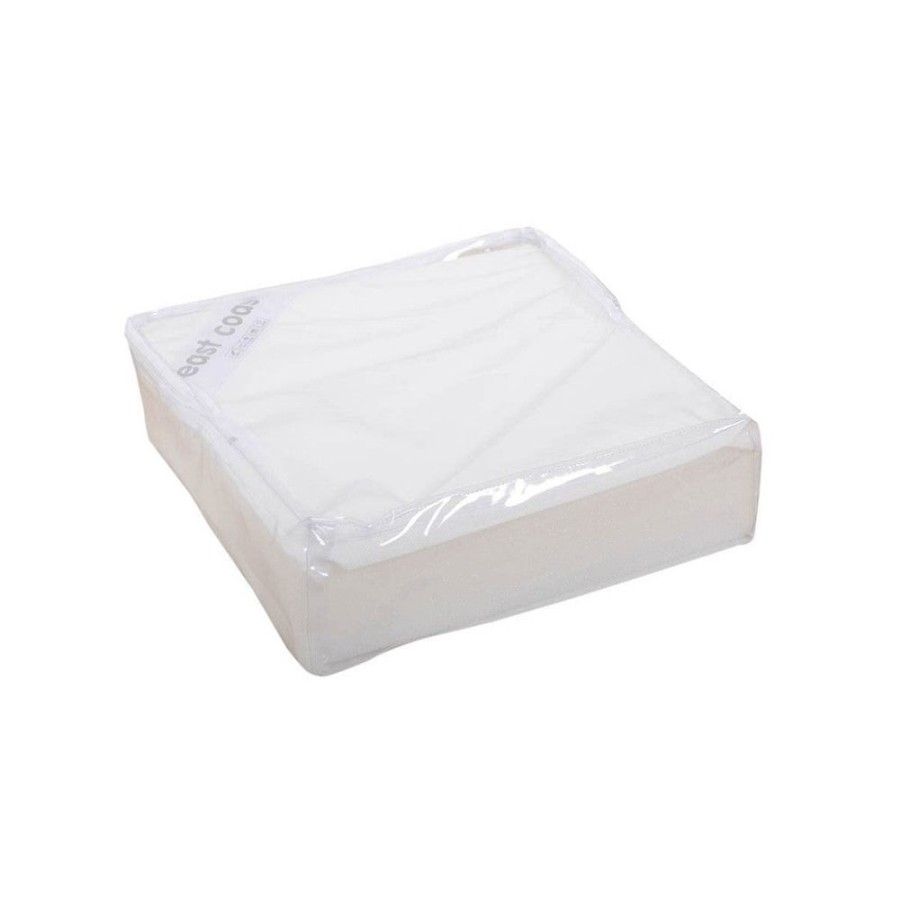 Baby & Nursery littlehelper Mattresses - Crib | Cot Foam Mattress With Washable Cover | 120 X 60Cm