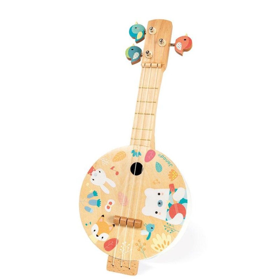 Playtime littlehelper Montessori Toys & Products | Activity & Educational Toys | Pure Banjo | Understanding Music