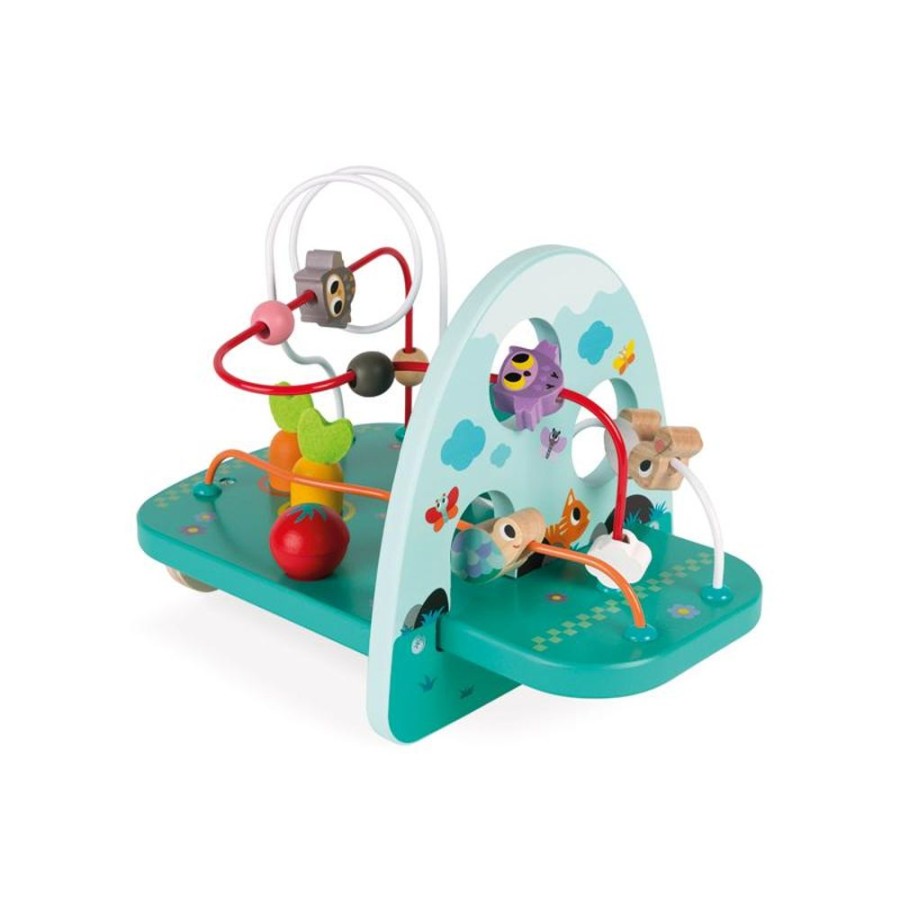 Playtime littlehelper Activity Toys | Activity & Educational Toys | Rabbit & Co Looping | Activity Centres, Playsets & Tables