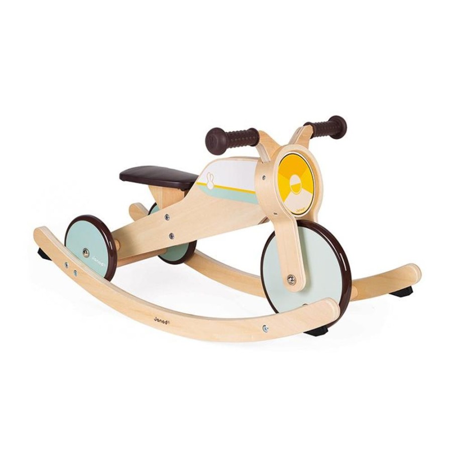 Playtime littlehelper Balance Bikes | Rockers, Ride Ons & Bikes | Rocking Tricycle | Bikes